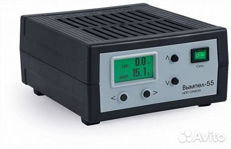 Зарядно предпусковое устройство вымпел 55