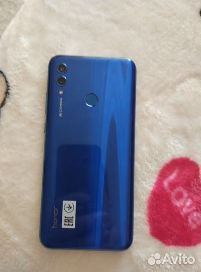 HONOR 10 Lite, 3/32 ГБ