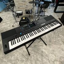 Синтезатор Yamaha PSR-EW425