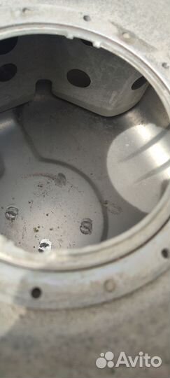 Бензобак на kia ceed 1. б.у