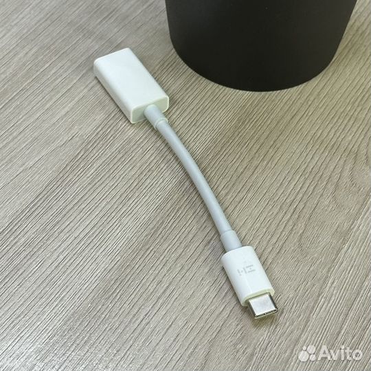 Адаптер USB-C/USB-A 3.0 Xiaomi ZMI