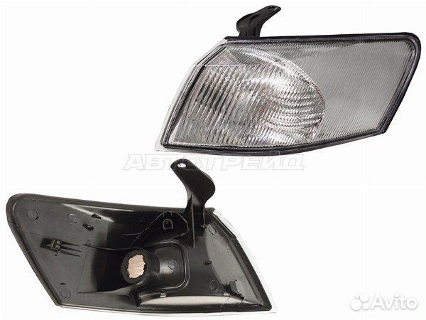 Габарит toyota camry gracia, toyota camry SXV2#/ gracia 96-01