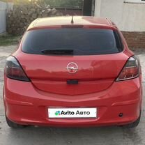 Opel Astra GTC 1.6 AMT, 2006, 363 000 км, с пробегом, цена 330 000 руб.