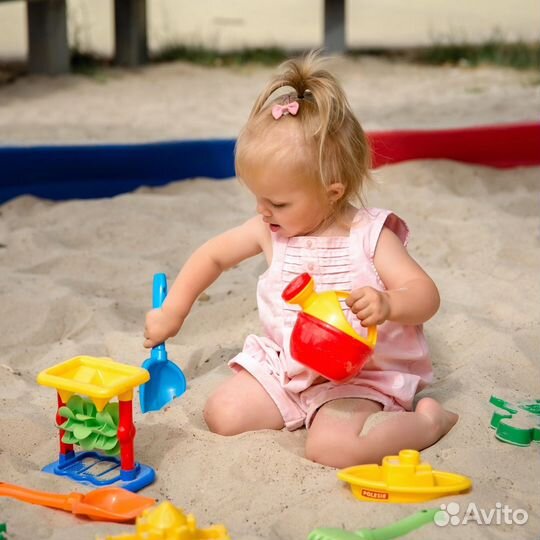 Няня для вашего ребёнка