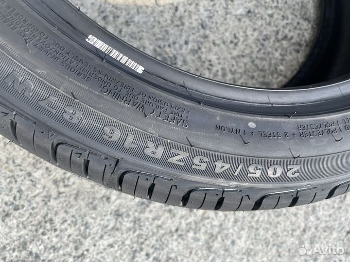 Aplus A607 205/45 R16 87W