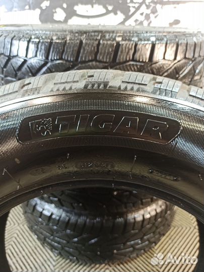 Tigar SUV Winter 265/60 R18 88H