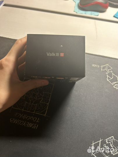 Кубик рубика 2х2 TheValk 2M