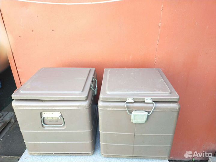 Термос СССР 30 л