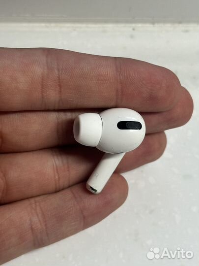 Наушник Airpods Pro правый оригинал