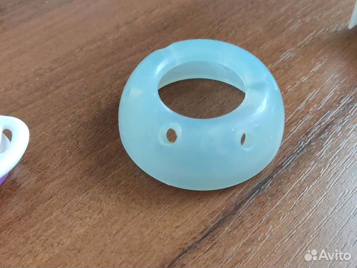 Акушерский пессарий (доктор Арабин) Dr. Arabin ASQ