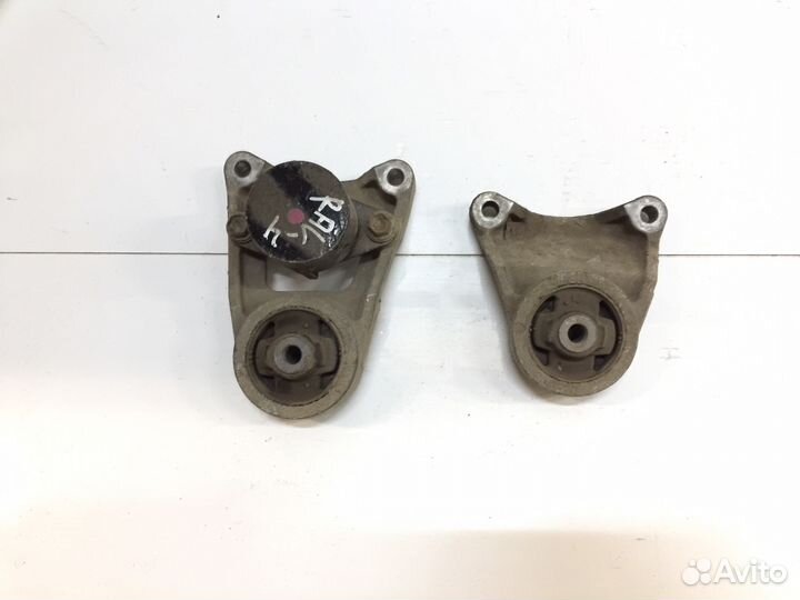 Toyota Rav 4 рав Опора Заднего Редуктора