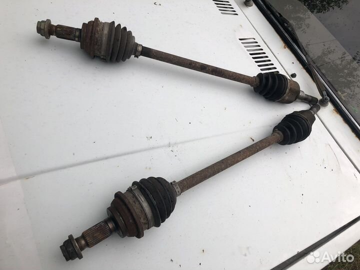 Ленд ровер Фрилеедер 1 привод задний