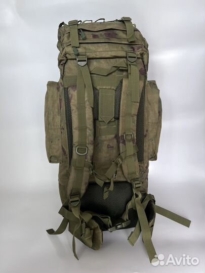 Рюкзак туристический 80 литров