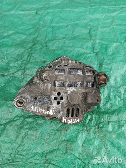 Генератор Mitsubishi Pajero/Montero IV 2008 г