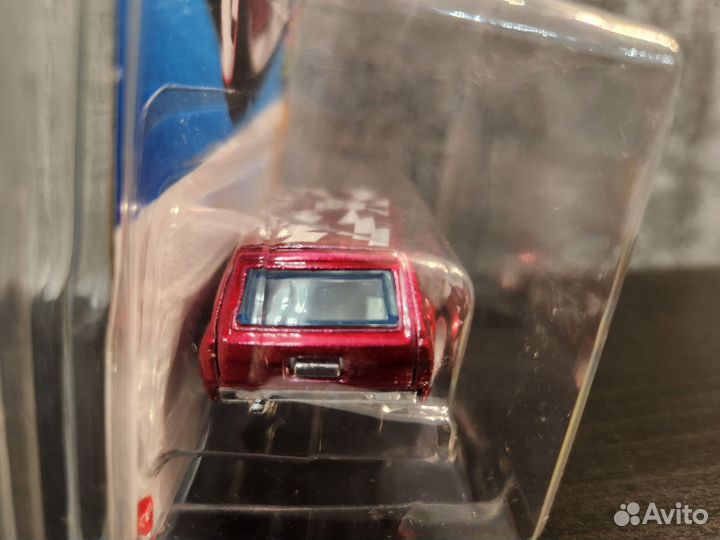 Hot wheels sth/premium