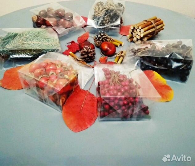 Набор для детского творчества