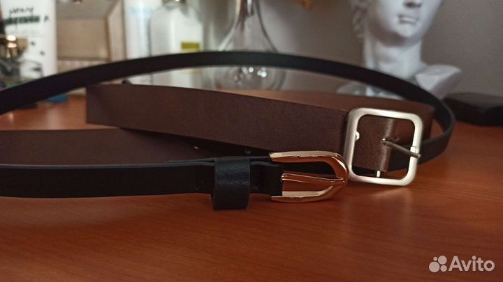 Ремень женский