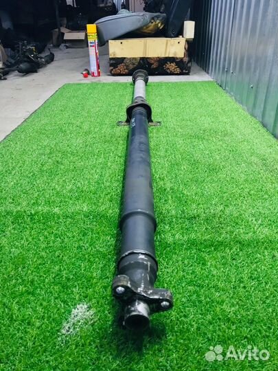 Карданный вал BMW E39