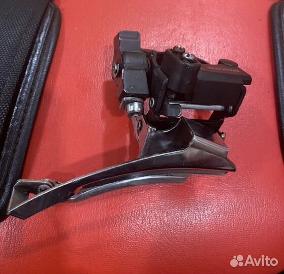 Переключатель передний sram fd 3.0, 34.9mm