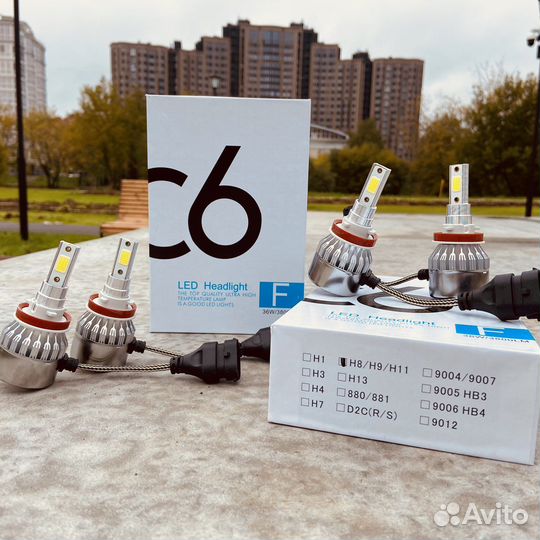 Led/лед/лампы/на любой авто/светодиодные/бюджетные