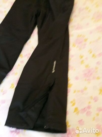 Штаны женские горнолыжные