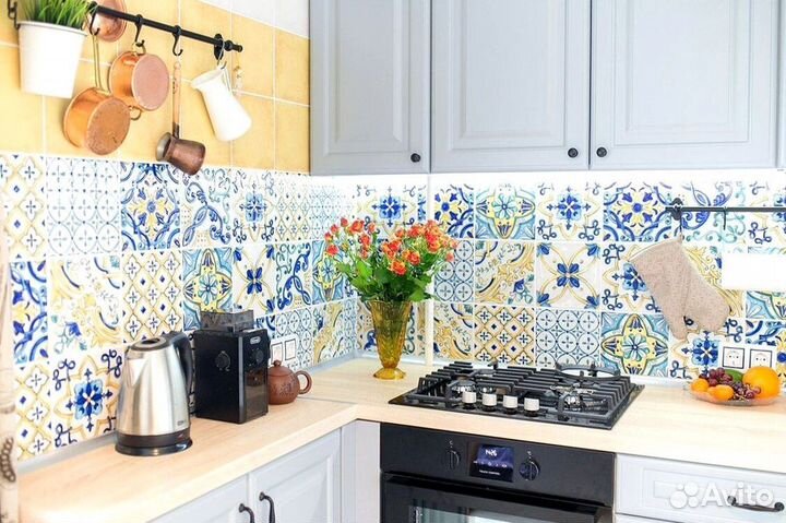 Кухонный гарнитур 