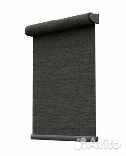 Рулонные шторы на окна