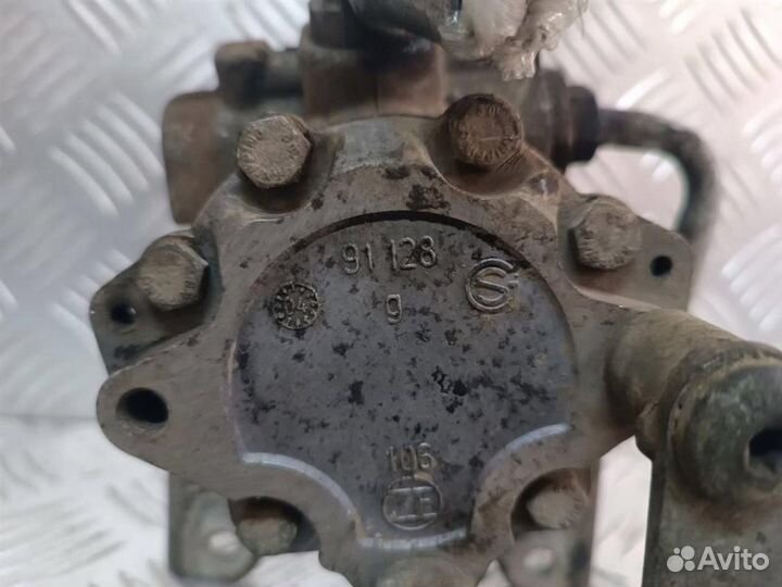 Насос гидроусилителя руля BMW X3 E83 2003-2010