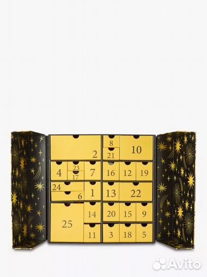 John Lewis Beauty Advent Calendar 2024 под заказ с