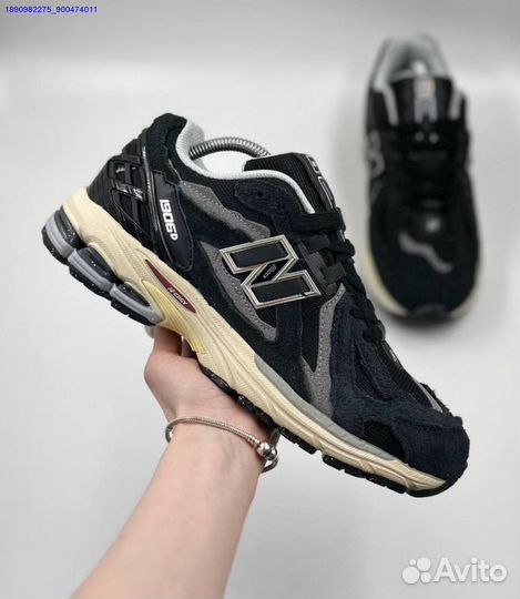 Кроссовки New Balance 1906D (Арт.76001)