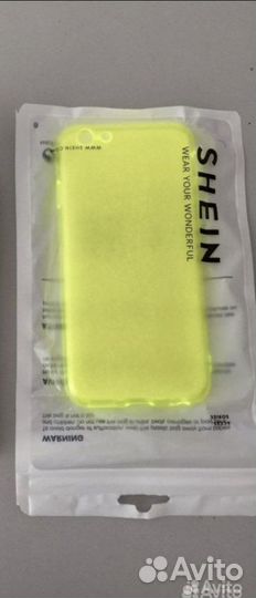 Чехол на iPhone 6, 6s,7