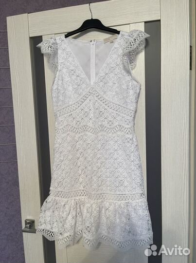 Платье Michael kors