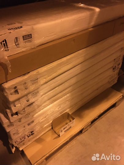 Радиаторы панельные кеrmi