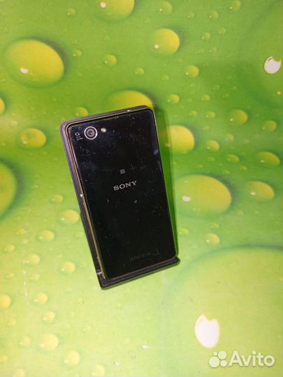 Sony Xperia Z1, 2/16 ГБ