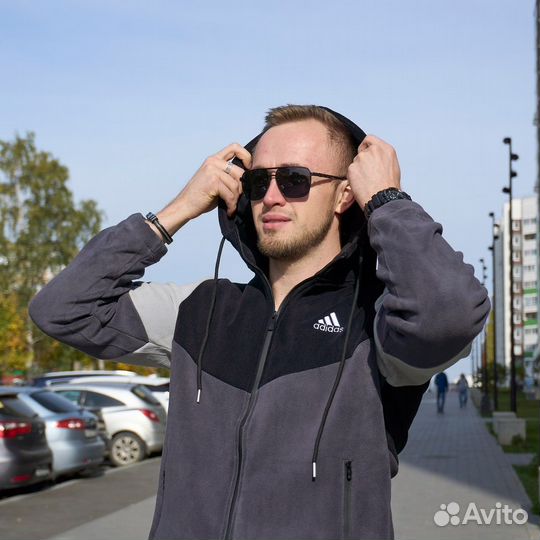 Спортивные костюм Adidas