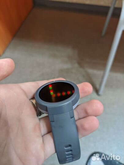 Xiaomi Amazfit Verge Lite