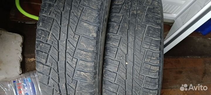 Cordiant All Terrain 245/70 R16