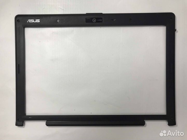 Рамка матрицы для asus X55S
