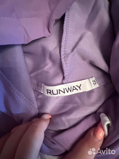 Спортивный костюм женский большой размер