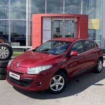 Renault Megane 1.6 AT, 2010, 75 786 км, с пробегом, цена 809 000 руб.