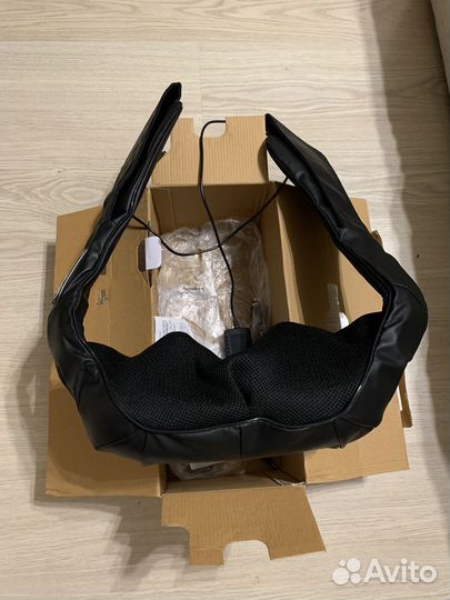 Массажер для шеи