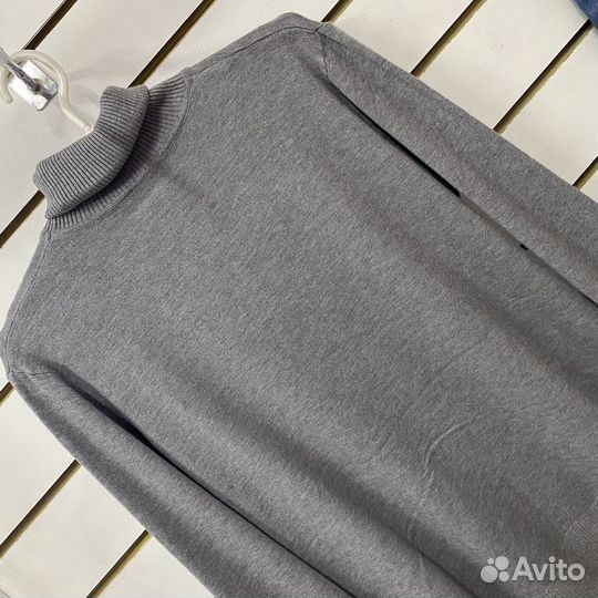 Водолазка кашемир 50