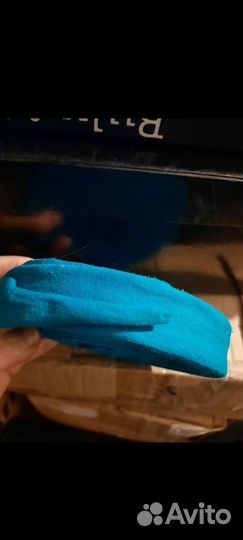 Трикотажная пряжа/бобины/веревка/бейка/лента