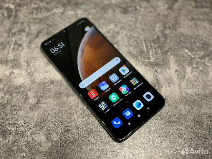 Xiaomi Redmi Note 8 Pro, 6/128 ГБ