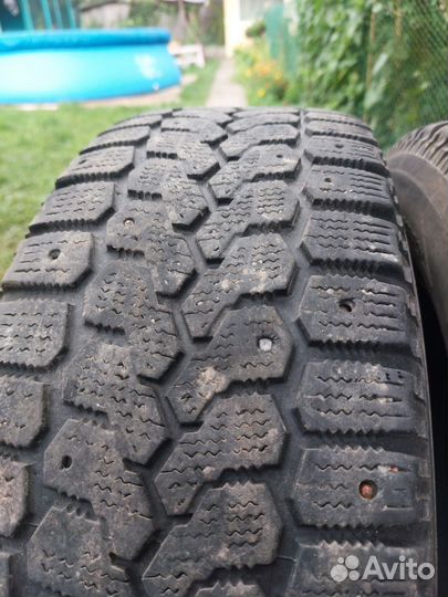 Yokohama Ice Guard F700Z 185/65 R15 88Q