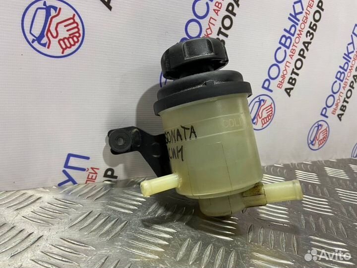 Бачок гур Hyundai Sonata 6 YN