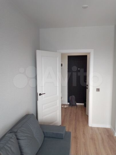 Квартира-студия, 24 м², 8/16 эт.