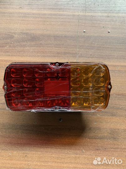 Фонарь задний УАЗ (Светодиодный)