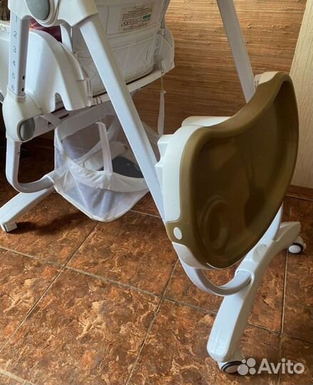 Столик для кормления ребенка