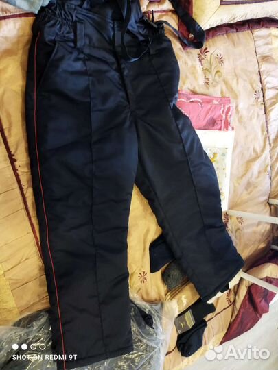 Полицейская форма ппс